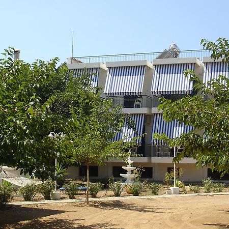 Demos Studios Kandia Oda fotoğraf