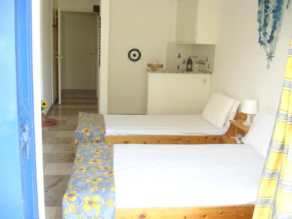 Demos Studios Kandia Oda fotoğraf