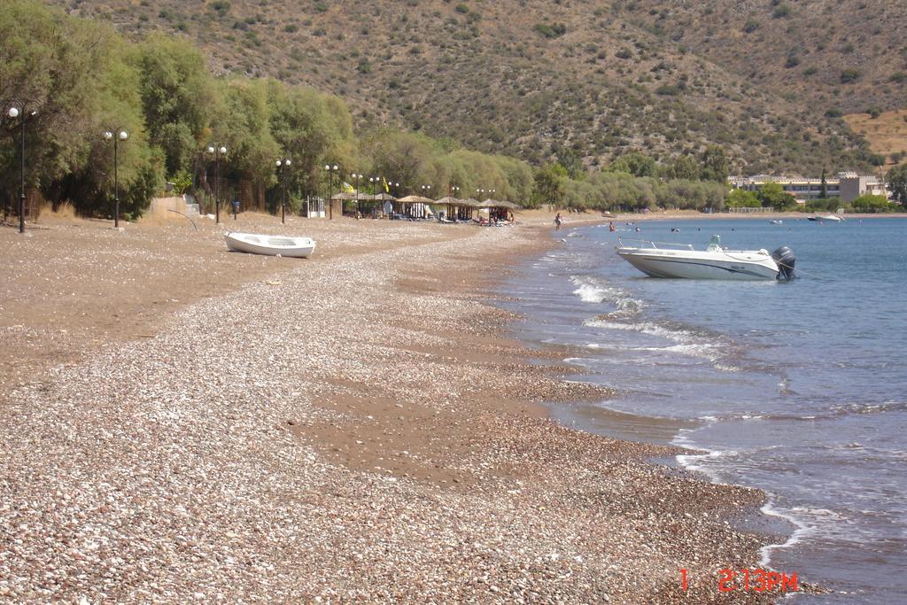 Demos Studios Kandia Oda fotoğraf